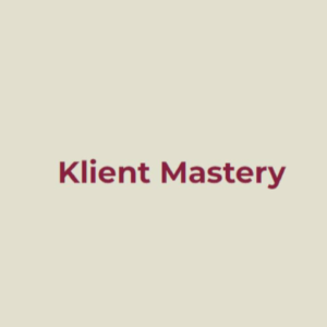 Klient Mastery