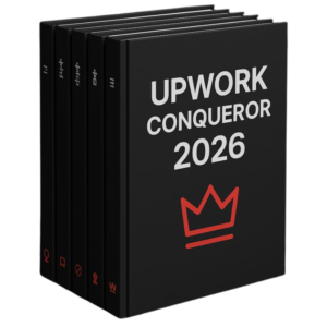 Upwork Conqueror 2024